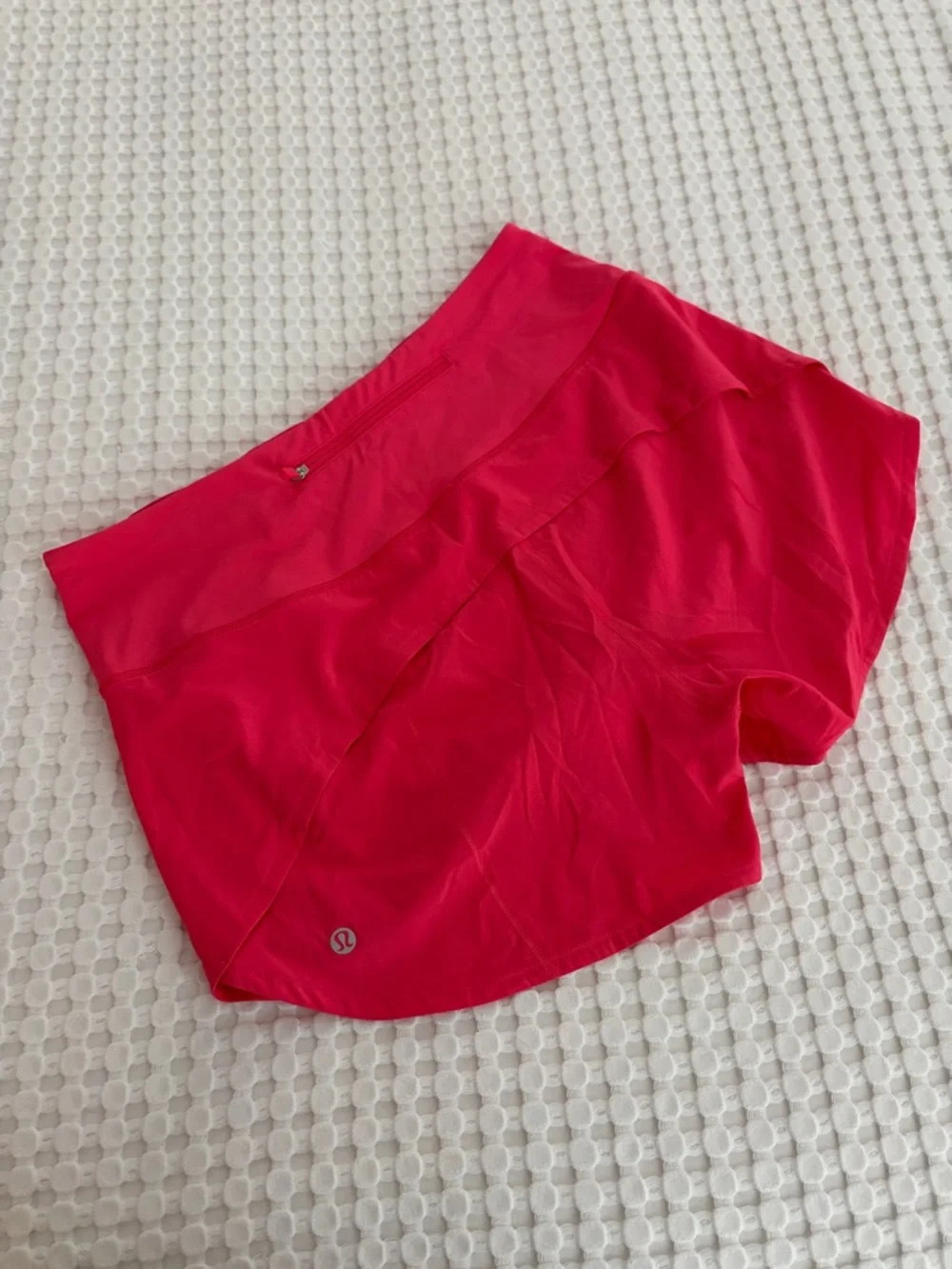 Lululemon shorts - Picture 2 of 4